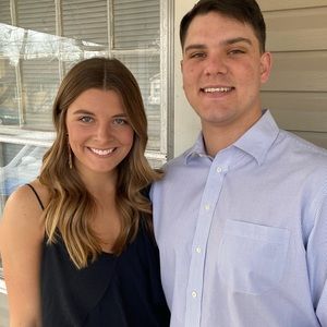 Meet your Posher, Caroline